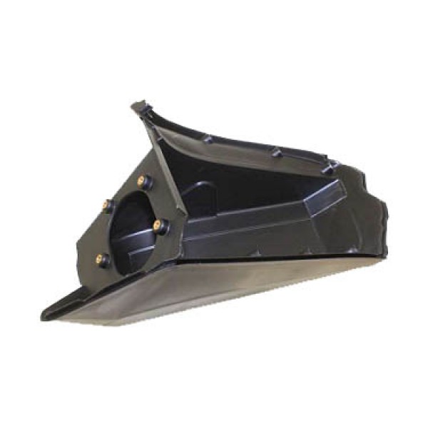 Cassa Filtro Parte Inferiore SHERCO 16-19 
